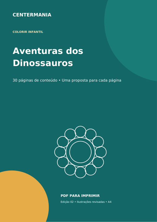 Aventuras dos Dinossauros