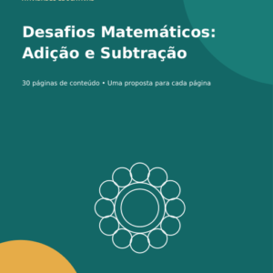 Atividades de Adição e Subtração para Imprimir em PDF